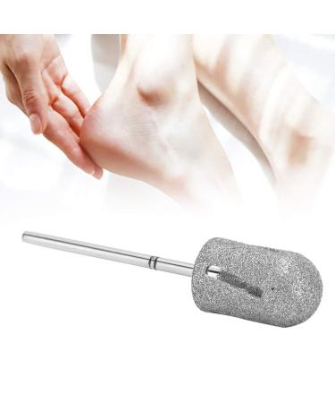 Nail Drill Bits for Pedicure & Callus Removal | Stainless Steel Grinding Polishing Heads - Shop Internationally - Buy Online on SooperMarket.com
