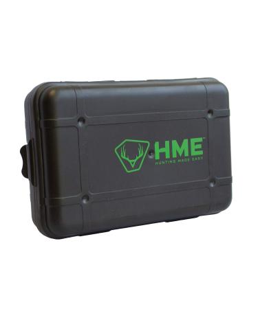HME Broadhead Case, Multi, One Size