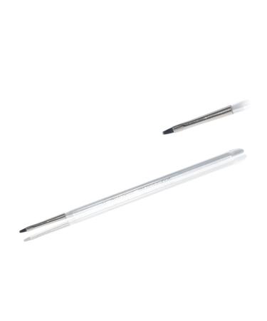 Professional Nail Art Brush Cat Tongue Size 2 UV Gel Brush