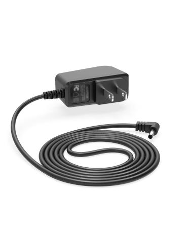 Charger Fit for Wahl Trimmer 9888L 9818L 9854L 9918D WNT-8 WNT-9 5622 5623 8779 9766 9864 9876 79608 Shaver Hair Beard Clipper AC Adapter Power Cord Supply for S003HU0420060
