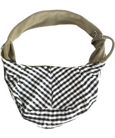 Pet Adjustable Shoulder Bag Carrier for Small & Medium Dogs - Perfect Transport Bag for Outdoor Activities - Buy Online on SooperMarket.com