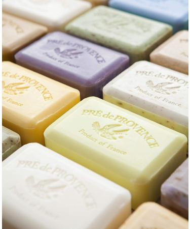 Pre de Provence Lemongrass Bar Soap 8.8 oz - European Elegance - Buy Online on SooperMarket.com