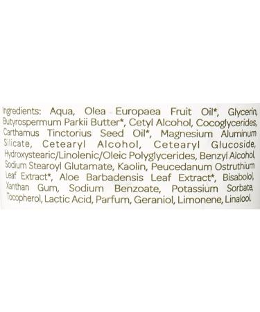 Cattier Cr Manos Ultra Nutritiva 75ml - Nourishing Hand Cream | Buy Online Internationally - Buy Online on SooperMarket.com