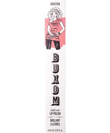 Buxom Full-on Plumping Lip Polish 0.15 fl. oz. - Kristen | Plumping Lip Gloss - Buy Online on SooperMarket.com