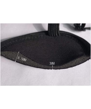 Breathable Adjustable Strabismus Eye Patch - Adult/Child Amblyopia Eye Mask (M Size) - International Shipping - Buy Online on SooperMarket.com