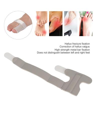 Bunion Corrector Toes Bunion Corrector and Bunion Relief Sleeve Hammertoe Straightener for Men and Women - Buy Online on SooperMarket.com