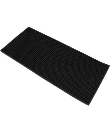 PVC Pad Large Space Flexible Washable Salon Mat Haircut Tools for Barber Shop Salon - Buy Online on SooperMarket.com