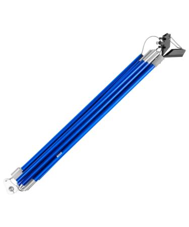 LACD Unisex Adult Clipstick Plus Passive Climbing Protection Blue Uni