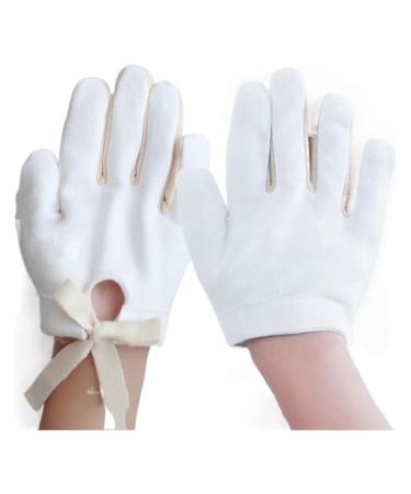 sxpgbp You are scratch-free and breathable for simple holding for babies aged 12 months to 5 years (color: h size: x- medium) x- medium h