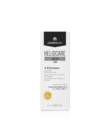 Heliocare 360 AR emulsion