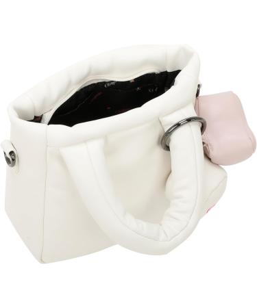 Buffalo Women's Boxy22 Soft Marshmallow Cross One Size - Buy Online on SooperMarket.com