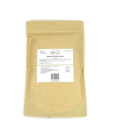 Sala skimmed milk powder LOW HEAT spray dried conv. (500 g bag) 500 g (1 pack)