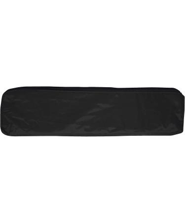 PETEX Combo Bag PLUS (DIN 13164:2022) - Black Safety Vest & Warning Triangle | International Shipping Available - Buy Online on SooperMarket.com