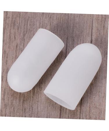 Shoe Toe Protector Pair - Toe Blisters & Valgus Cover | Foot Care Stickers - Buy Online on SooperMarket.com