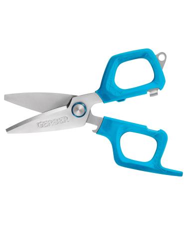 Gerber Neat Freak Saltwater Fishing Scissors