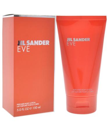Jil Sander Eve Body Lotion 150ml - Floral Scent | International Shipping Available - Buy Online on SooperMarket.com
