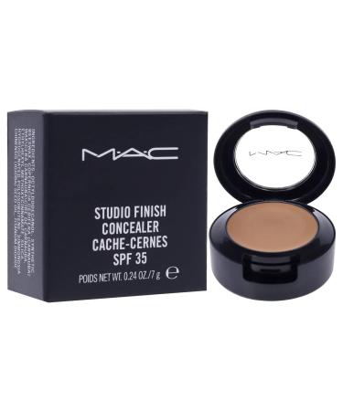 Buy MAC Studio Finish Concealer NC30 - 7g | International Shipping Available - Buy Online on SooperMarket.com