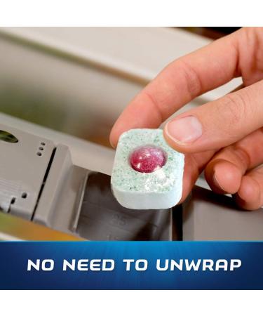 Finish 0% Dishwasher Tablets - 80 Tabs | Powerful Cleaning Formula - Buy Online on SooperMarket.com