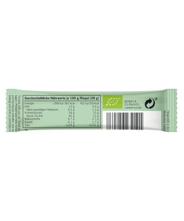 Buy Foodlose Cool Kids Bio-Nusscreme Bar - Vegan Hazelnut-Cocoa Treat | Organic Gluten-Free No Refined Sugar | 24-Pack Delight - Buy Online on SooperMarket.com