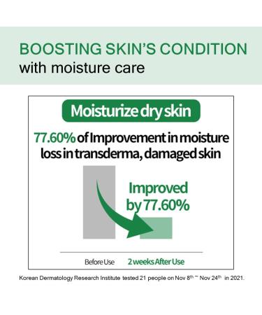 MAKE P:REM INTECA Soothing Cream - Fast Absorbing Calming Centella Extract for Sensitive Skin - Vegan Korean Skincare 80ml - Buy Online on SooperMarket.com