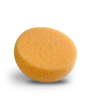 Mehron Makeup Professional Foam Hydra Sponge Applicator | Make Up Sponge for Face & Body Paint Foundation & Blending