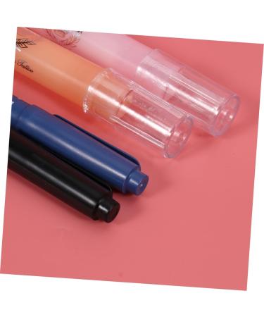 NOLITOY 3pcs Eyebrow Microblading Kit Eyebow Kit Eyebrow Pen Disposable - Buy Online on SooperMarket.com