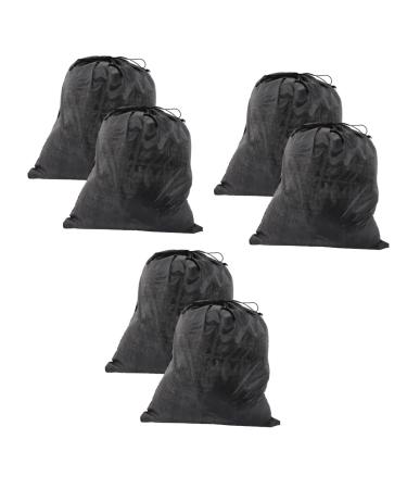 POPETPOP 6 pcs Sling Catching Heavy Holder Adjustable Capturing Carrier Hunting Cloth Accessory Small Bag Snake Reptiles Hideout Reptile Duty Travel Avoid Portable Moving Vet Carrying Draw