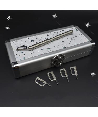 Maskis Interproximal Tooth Enamel Reduction Kit | Orthodontic Stripping for Interproximal Melting | International Shipping Available - Buy Online on SooperMarket.com