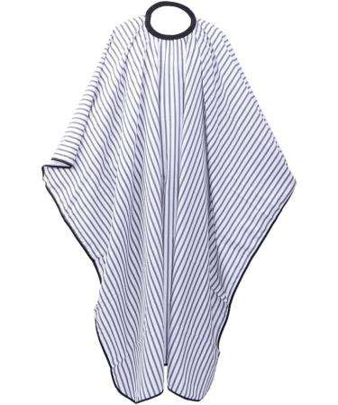 Angoily Barber Hairdressing Cape | Professional Salon Apron for Hair Cutting & Cosmetology - Buy Online on SooperMarket.com
