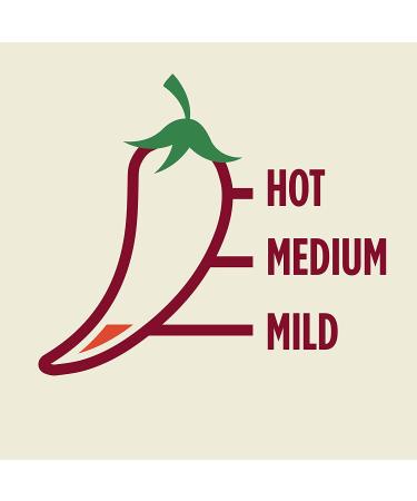 PACE Mild Picante Sauce 64oz - Delicious Flavor for Fish Dishes - Buy Online on SooperMarket.com
