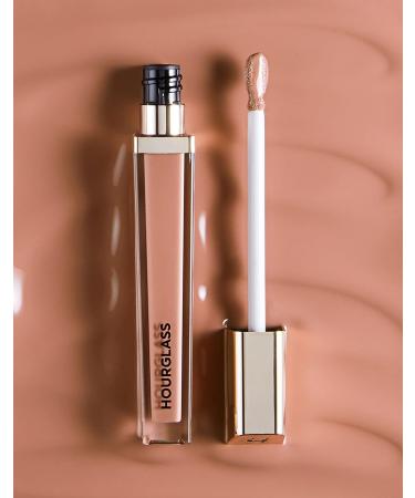 HOURGLASS Unreal High Shine Lip Gloss - Provoke | Volumizing Formula - Buy Online on SooperMarket.com
