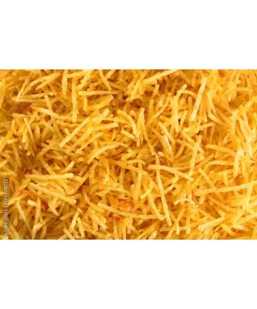Dalimar Fried Potato Sticks/Batata Frita Palha - Exclusive Portugese - 500g (17.6oz) - By BEXICO - Buy Online on SooperMarket.com