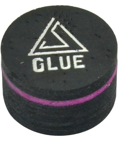 CUESOUL Cue Tips - Premium Glue-On Pool and Snooker Cue Tips - Buy Online on SooperMarket.com
