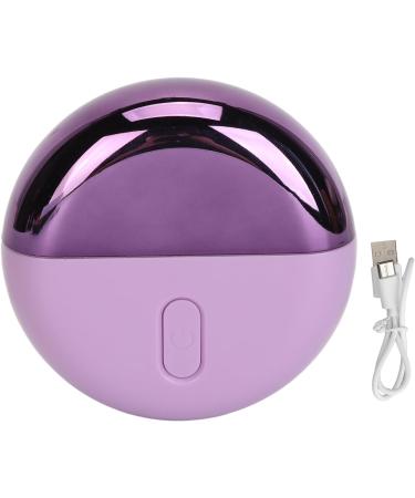 Electric Callus Remover Rechargeable Foot File with Detachable Washable Head Gentle and Efficient Callus Removal for Soft and Smooth Skin Nail Care Tool Included - Buy Online on SooperMarket.com