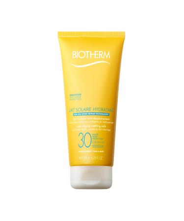 Biotherm Moisturizing Sun Milk SPF30 200ml