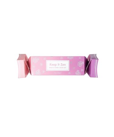 TONYMOLY Keep It Zen Set - Hydrating Skincare Trio 3.2 oz | Shop Internationally at Your Store Name - Buy Online on SooperMarket.com
