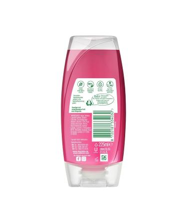 Duschdas Magnolia Shower Gel 6x225ml - Refreshing Bath with Pampering Fragrance - Buy Online on SooperMarket.com