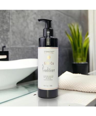 GHK-cu Conditioner for Hair Growth | STEMBOTANY - Revitalize & Strengthen Your Hair - Buy Online on SooperMarket.com