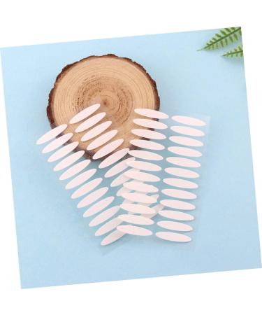Shop Housoutil Clear Tape - 90 Sheets Transparent Eyelid Stickers for Flawless Makeup | No Trace Double Stick Tape - Buy Online on SooperMarket.com