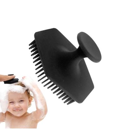 Facial Cleansing Brush Facial Scrubbing Brush Silicone Face Scrubber Adults Children Silicone Facial Scrubbing Brush for Pores Deep Cleansing | Face Scrub Brush for Business Trips Home Traveling