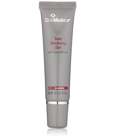 SkinMedica Scar Recovery Gel  0.5 Oz