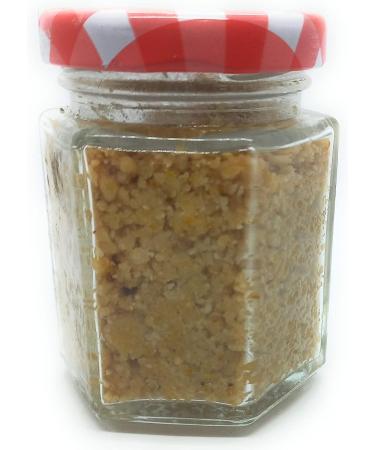 Roasted Kemiri/Candlenut Paste- 60 Gram - Buy Online on SooperMarket.com