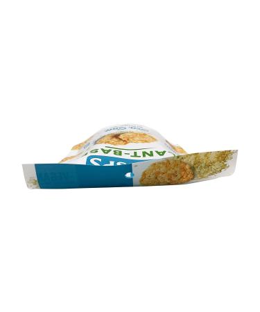 ParmCrisps Plant-Based Sea Salt Crisps - 1.75 OZ Healthy Snack - Buy Online on SooperMarket.com