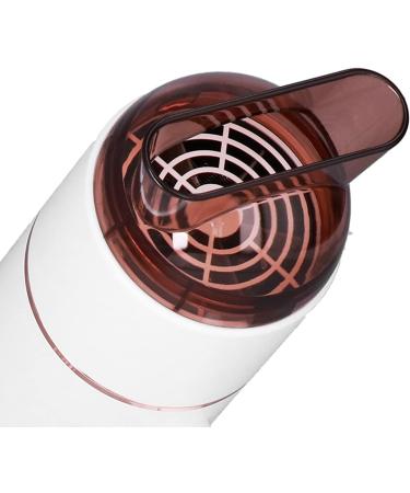 Topyond Hair Dryer Lightweight Negative Ionic Blow Dryer Multifunctional 3 Speeds Hairdryer Desktop Hair Dryer Household Appliances(US:110V) - Buy Online on SooperMarket.com