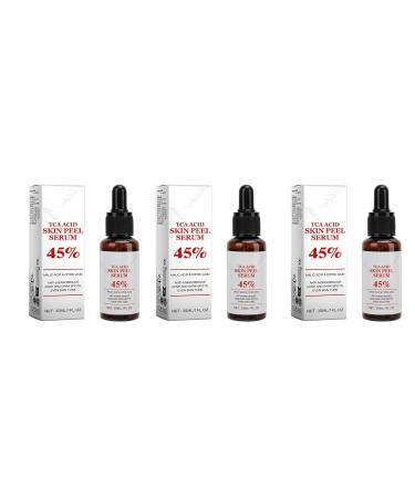 30mlx3 Anti Wrinkle Serum - Best Anti Aging & Hydrating Facial Serum for Daily Face Care Worldwide - Buy Online on SooperMarket.com