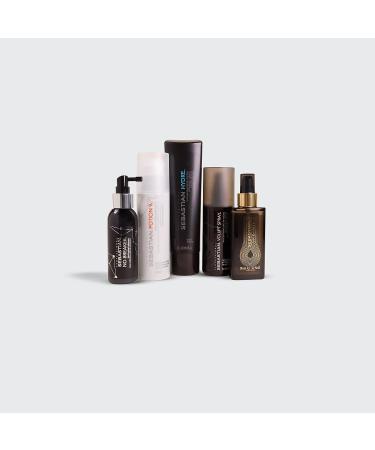 Sebastian Professional No.Breaker Hair Bonding Treatment Leave-In Spray 3.38 oz - Breakage & Damage Repair - Buy Online on SooperMarket.com
