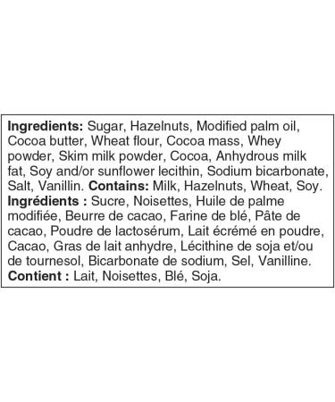 FERRERO ROCHER Fine Hazelnut Milk Chocolate 3 Packs of 12 Individually Wrapped Chocolates 3 Count 4.8 Kilogram 108 Count (Pack of 1) - Buy Online on SooperMarket.com