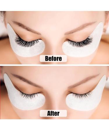 TEAMOLL Eyelash Extension Remover Cream 10g - Gentle Glue Remover with Special Cantaloupe Flavor - Buy Online on SooperMarket.com