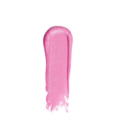 Wet n Wild Mega Slicks Lip Gloss with Hyaluronic Acid for Long Lasting High Shine - Sinless 1 Count - Buy Online on SooperMarket.com