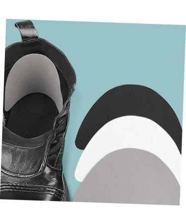 FRCOLOR 12pcs Shoe Repair Stickers Adhesive Patches Adhesive Repair Patches Boots Repair Patches Boot Repair Patches Boot Repair Accessories Shoe Repair Patches Shoe Patch Heel Pu - Buy Online on SooperMarket.com